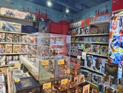 -Hamleys哈姆雷斯(东方福来德店)