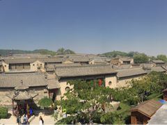 -山西王家大院