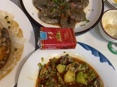 -小郭私房菜·海肠捞饭店(学士街店)