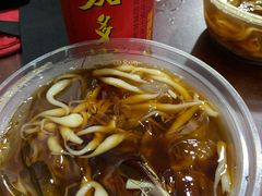 凉虾-李米线(武陵路店)