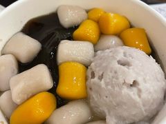 -鲜芋仙(群光广场店)