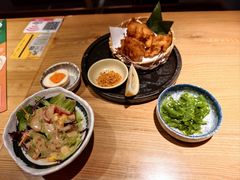 -有喜屋·日料·居酒屋(旭辉广场店)
