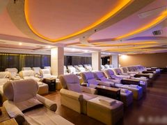 -碧中海汤泉汗蒸酒店