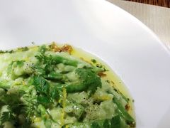 -Mercato莫卡多露台餐厅与酒吧(K11店)