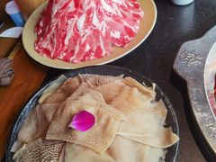 -大龙燚火锅(五一广场店)