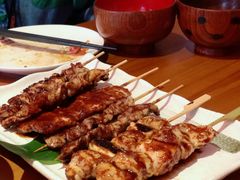 -有喜屋·深夜食堂(北京西路店)