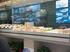 -聚丰园•湖鲜餐厅(阿红私房菜梅石路店)