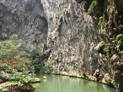 -英西峰林·洞天仙境