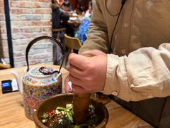 -图味美小黄鱼·景德菜(浙江路店)