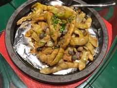 香烹黄金豆-九十九顶毡房(阜石路店)