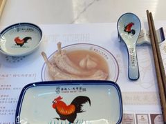 -發起人·肉骨茶(万象汇店)