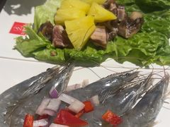 -肆幺幺烤肉(乐汇城店)