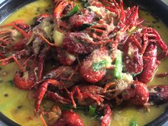 蒜泥聋哑-谢氏农家