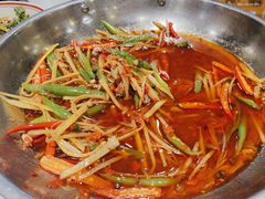 -盐井记·自贡美蛙鲜锅兔(中和店)