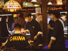 -火鳳祥鲜货火锅(宝龙广场店)