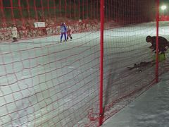 -静之湖湖畔餐厅