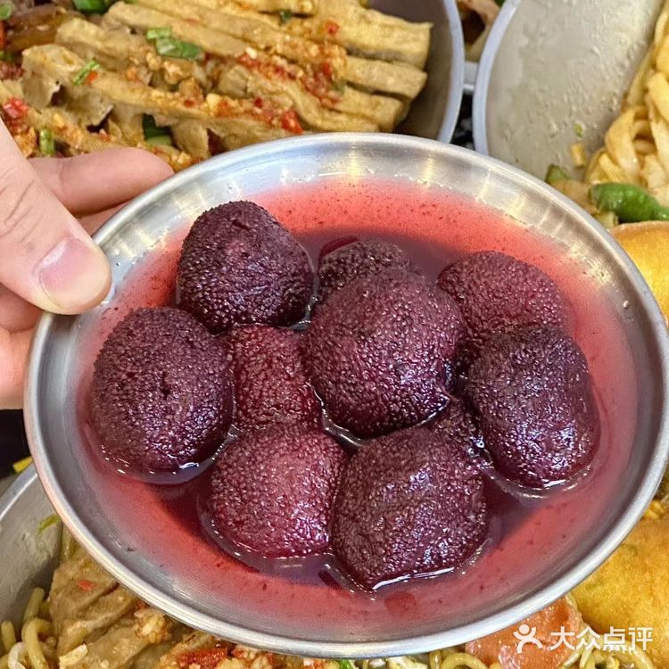 上海好吃便宜的长沙拌粉属他家坠🐂！ 