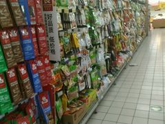 -物美超市(通州果园店)