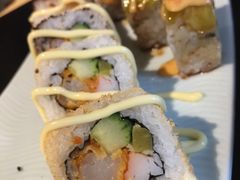 -鲤·鮨KOISUSHI