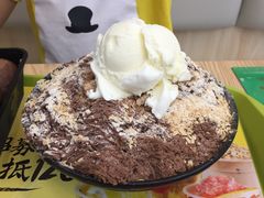 -MOMO冰品·生巧汤圆(红桥店)