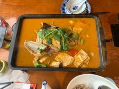 -红胖胖龙虾王·本地菜