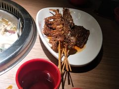 -季季红火锅(解放东路店)
