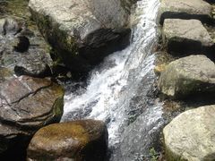-苍山感通索道