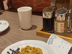 -无敌家现熬骨汤拉面(颐堤港店)