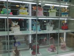 -你好独角兽·蛋糕甜品