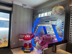 -必胜客(万象城店)