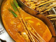 -袁记串串香(新南门店)