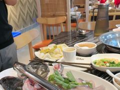 -老船舫·现做活鲜鱼馆(东郊记忆店)