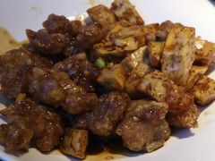 闽南醋肉-闽上鲜·福建菜(龙湖滨江天街店)