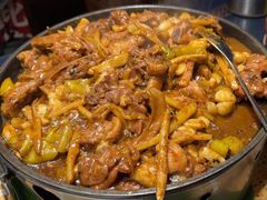 -甘家界牌柠檬鸭(青山店)