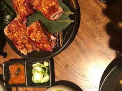 -九田家黑牛烤肉料理(太阳宫广场店)