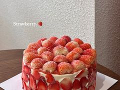 -流酥可心·牛乳蛋糕商店(禾祥西路店)