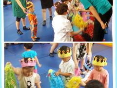 -兜莱·亲亲袋鼠国际早教