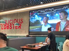 -517烧烤·龙虾·海鲜大排档(万象都荟店)