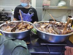 -阿生哥螺蛳粉•火锅(永安街店)