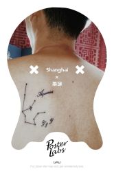 点击看大图 -墨缘纹身工作室