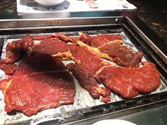 -阪尚皇·原切牛排·烤肉火锅自助(北京路店)