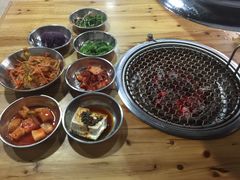 -麻蒲碳烤肉(远景路1号店)