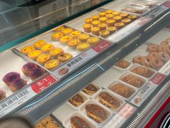 -東更道点心行(崂山丽达店)