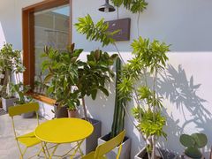 -AHAVA·Fang Baking Studio
