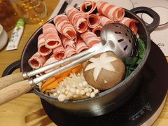-小句号·精致料理(江南环球港店)