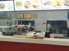 -冯鑫记南京鸭血粉丝汤(来燕路店)