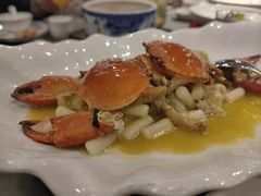 -大鹏饭店·金陵家宴(奥体中心店)