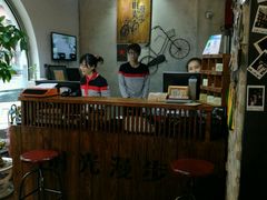 -时光漫步酒店(北京国子监簋街店)