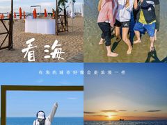 -巧克力渔家.小船海鲜胶东菜(万平口店)