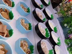 -集品鲜湾·蒸汽海鲜自助料理(青岛银座和谐广场店)